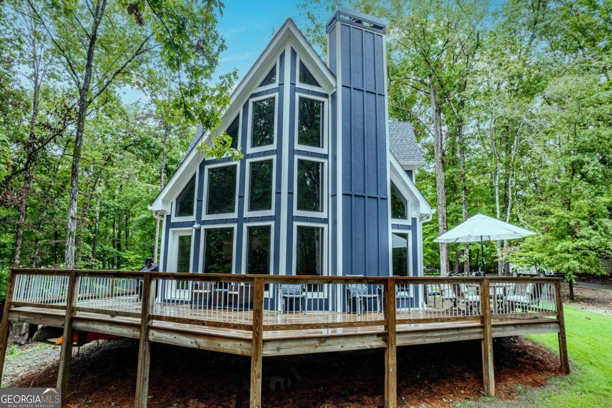 2071 Sugar Creek Trail Buckhead - 1