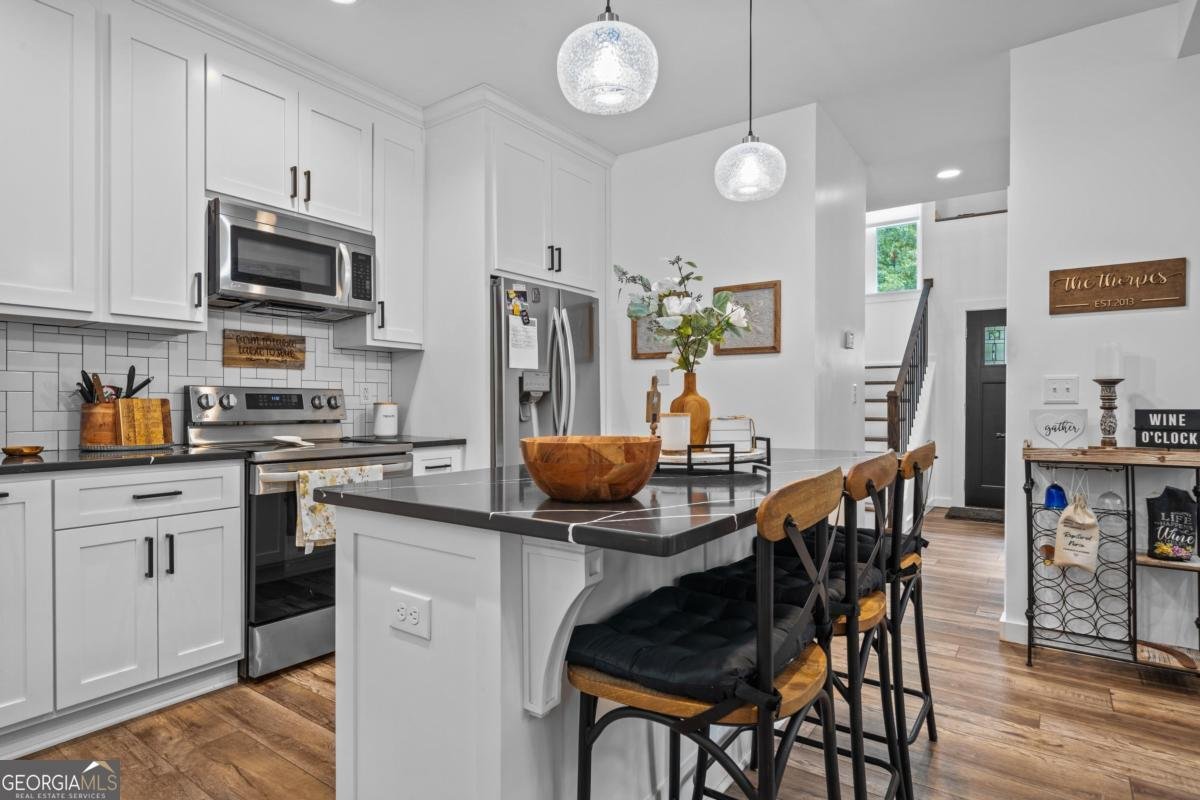 2071 Sugar Creek Trail Buckhead - 10