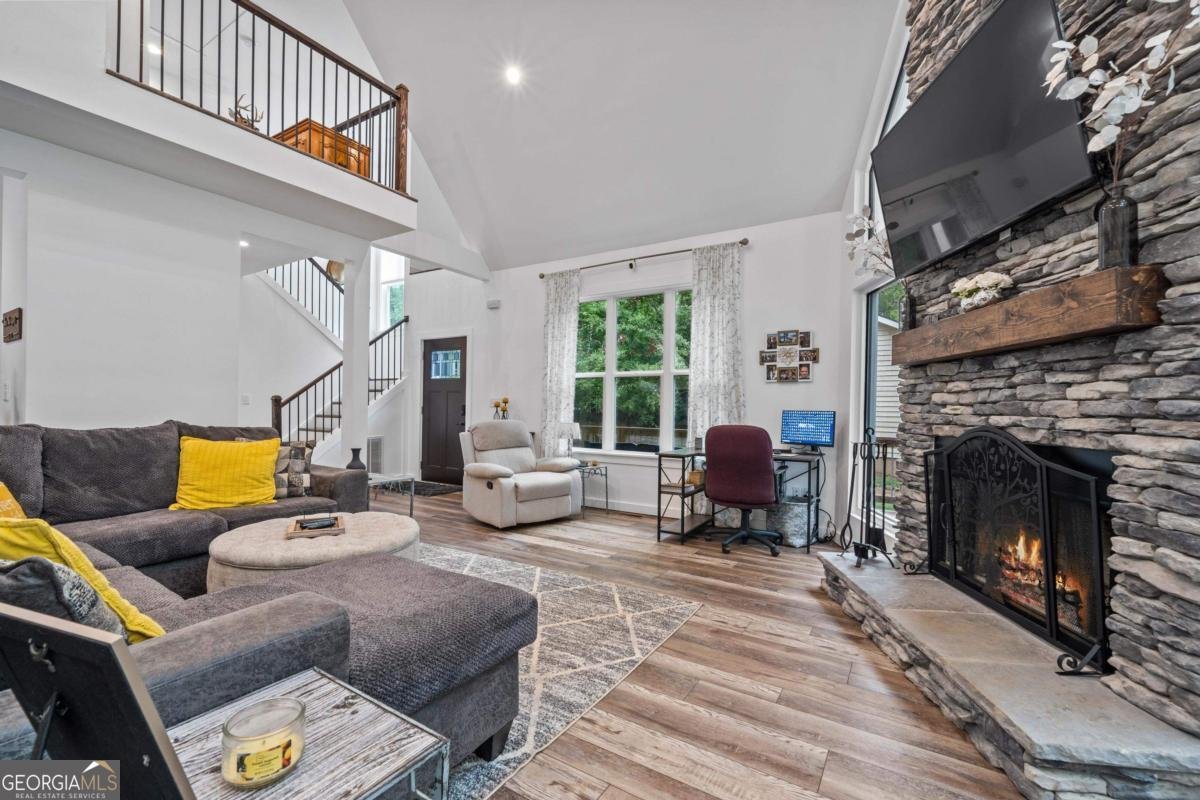 2071 Sugar Creek Trail Buckhead - 12