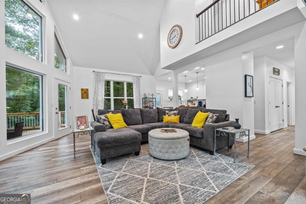 2071 Sugar Creek Trail Buckhead - 13
