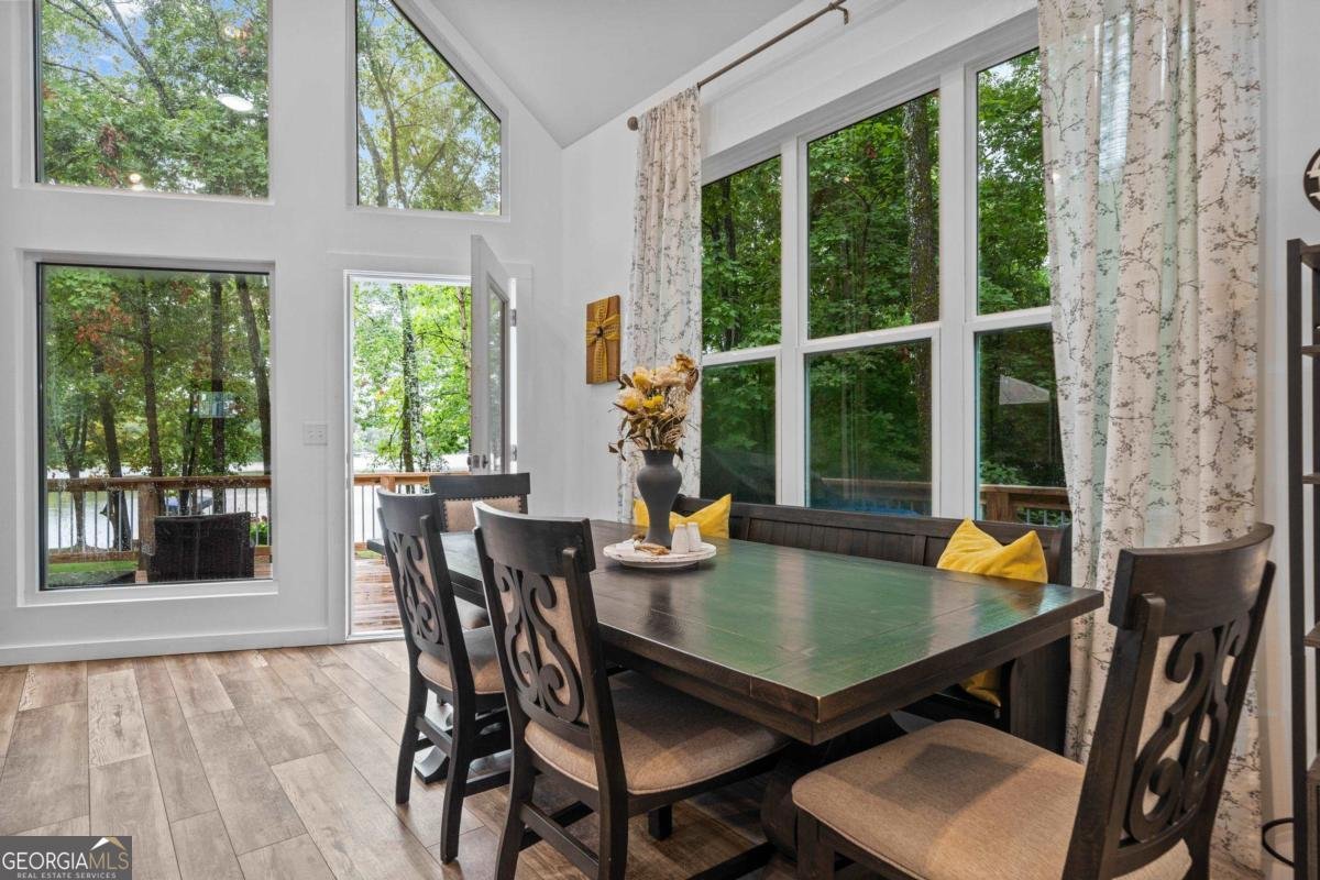 2071 Sugar Creek Trail Buckhead - 14