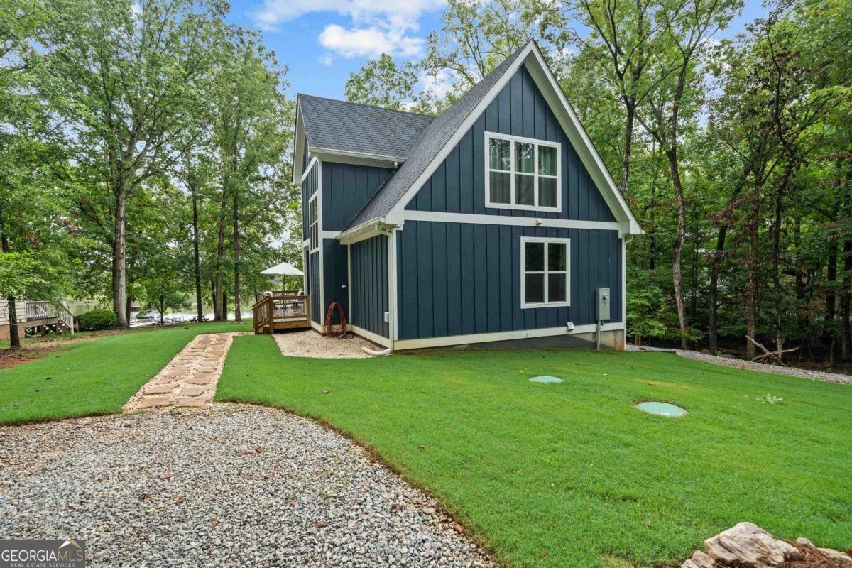 2071 Sugar Creek Trail Buckhead - 2