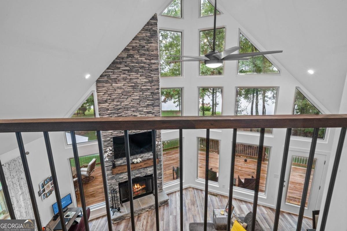 2071 Sugar Creek Trail Buckhead - 20