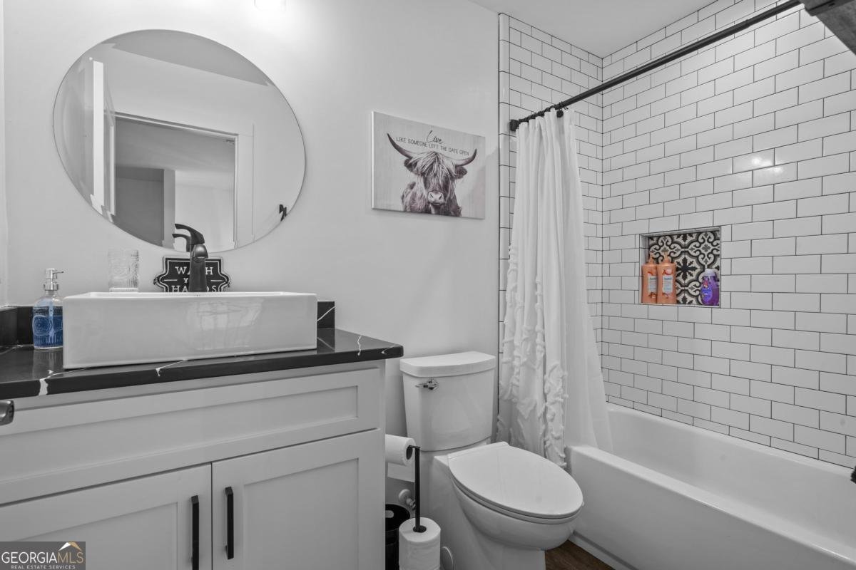 2071 Sugar Creek Trail Buckhead - 22