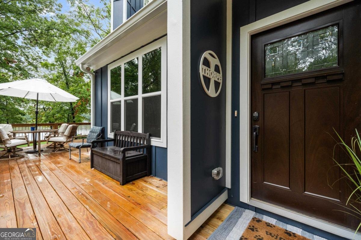 2071 Sugar Creek Trail Buckhead - 3