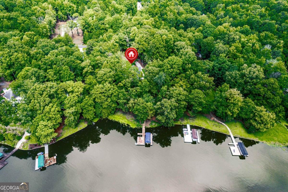 2071 Sugar Creek Trail Buckhead - 30
