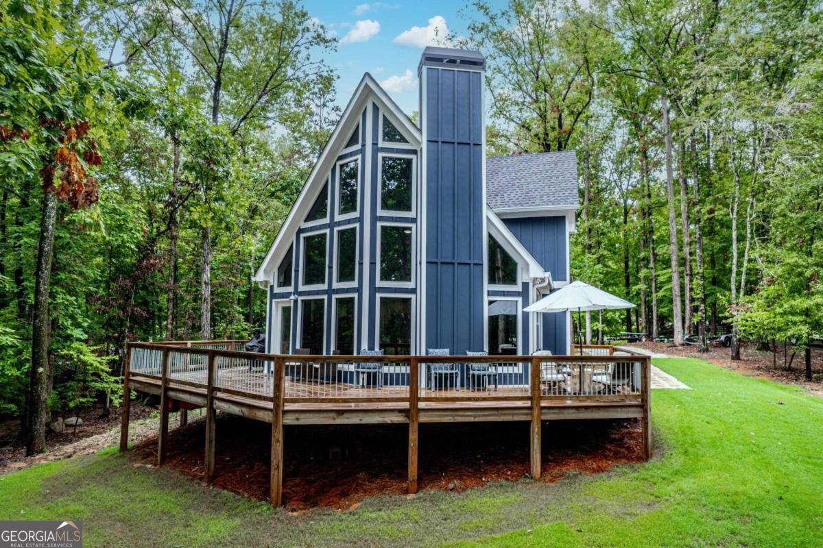 2071 Sugar Creek Trail Buckhead - 34