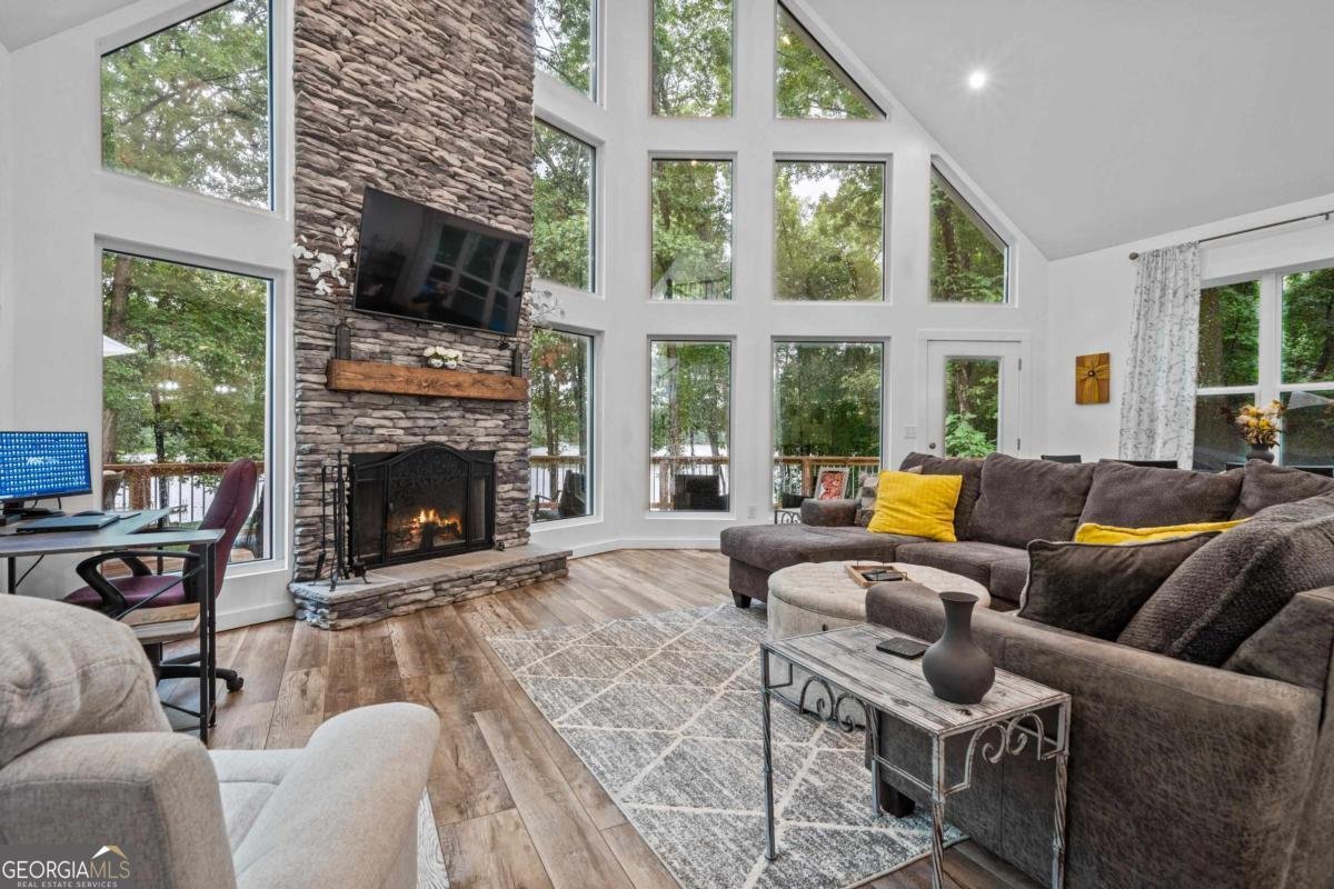 2071 Sugar Creek Trail Buckhead - 5