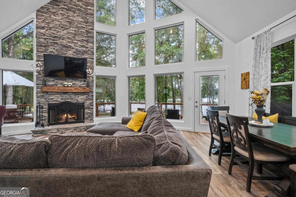 2071 Sugar Creek Trail Buckhead - 6