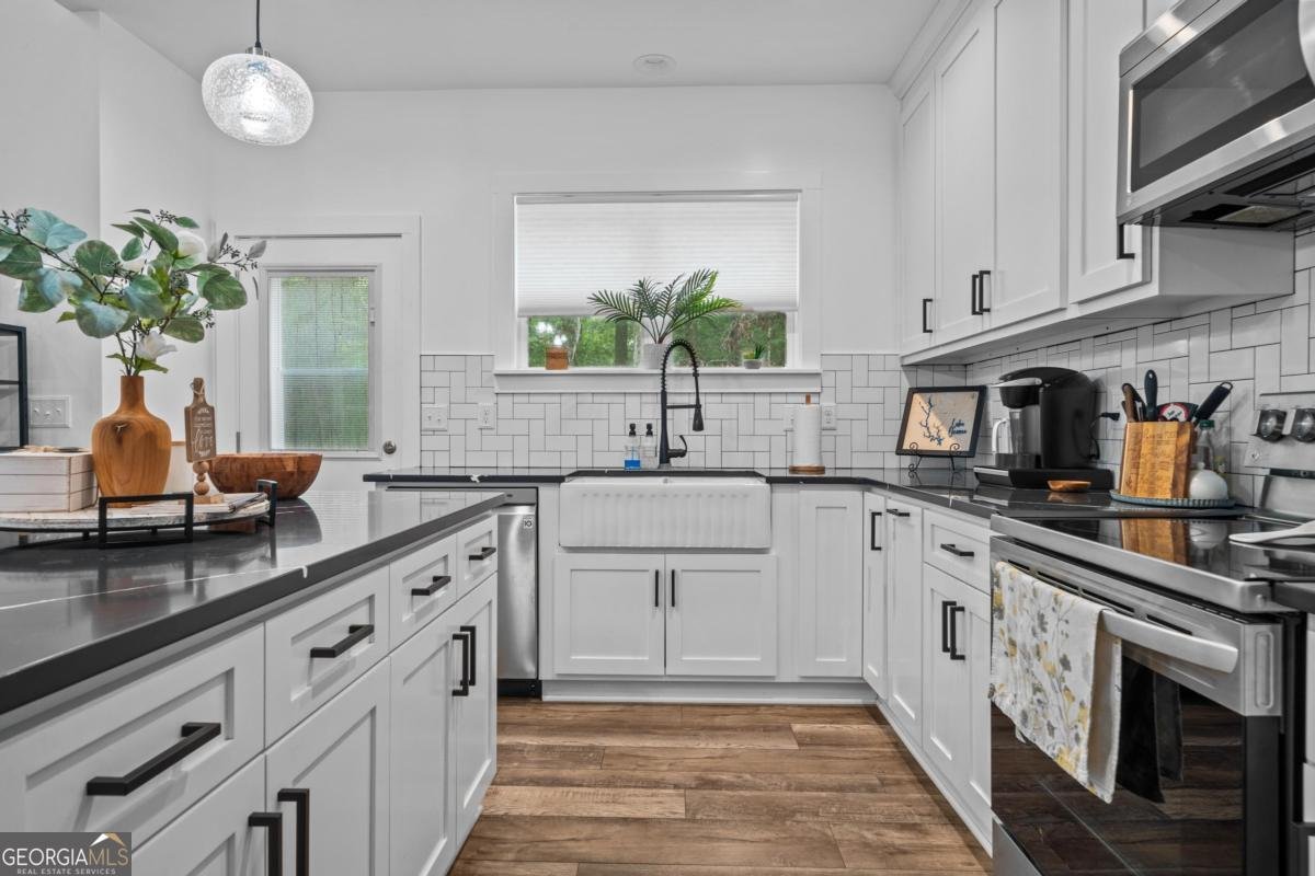 2071 Sugar Creek Trail Buckhead - 7