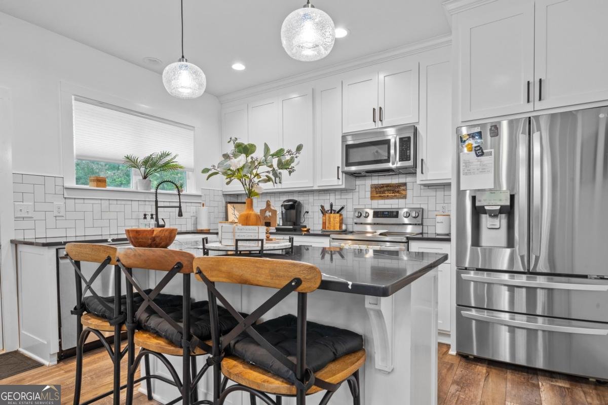 2071 Sugar Creek Trail Buckhead - 8
