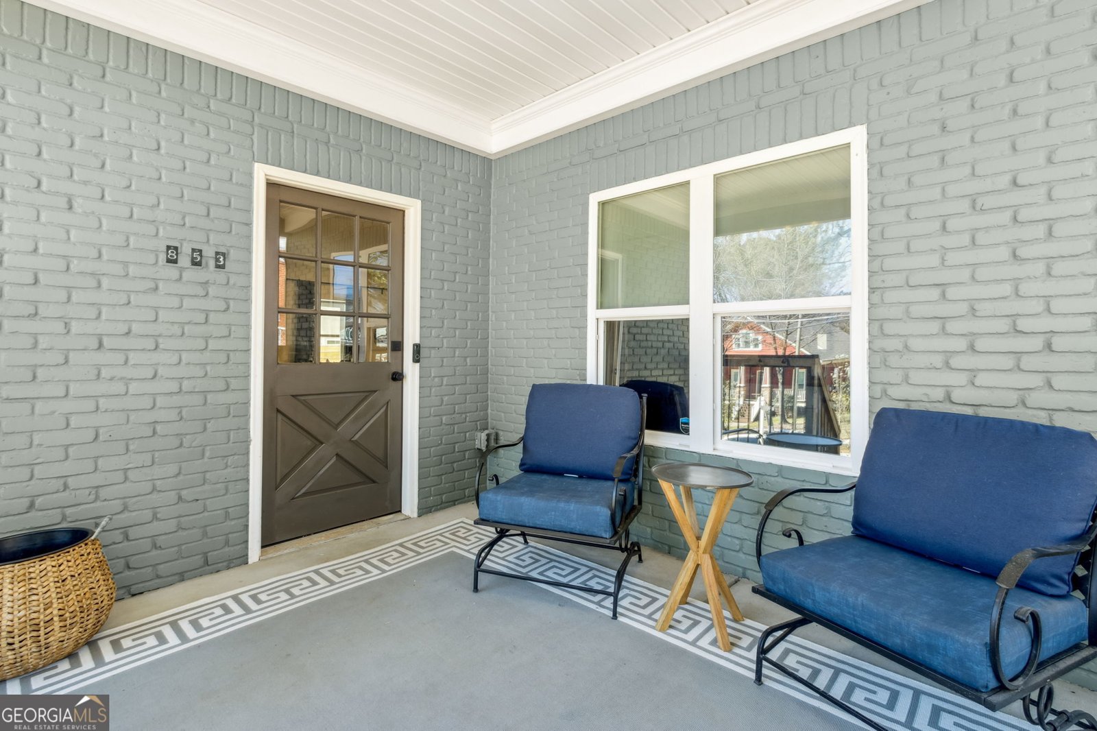 853 Gaston Street Atlanta - 3