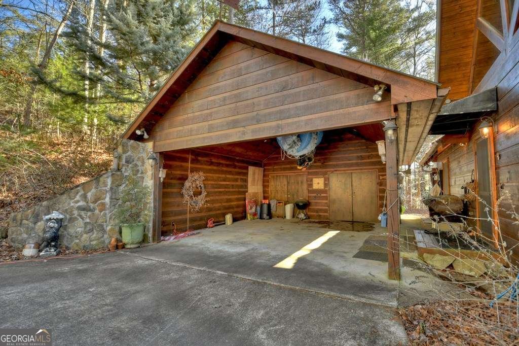 212 Dream Cove Road Blue Ridge - 10