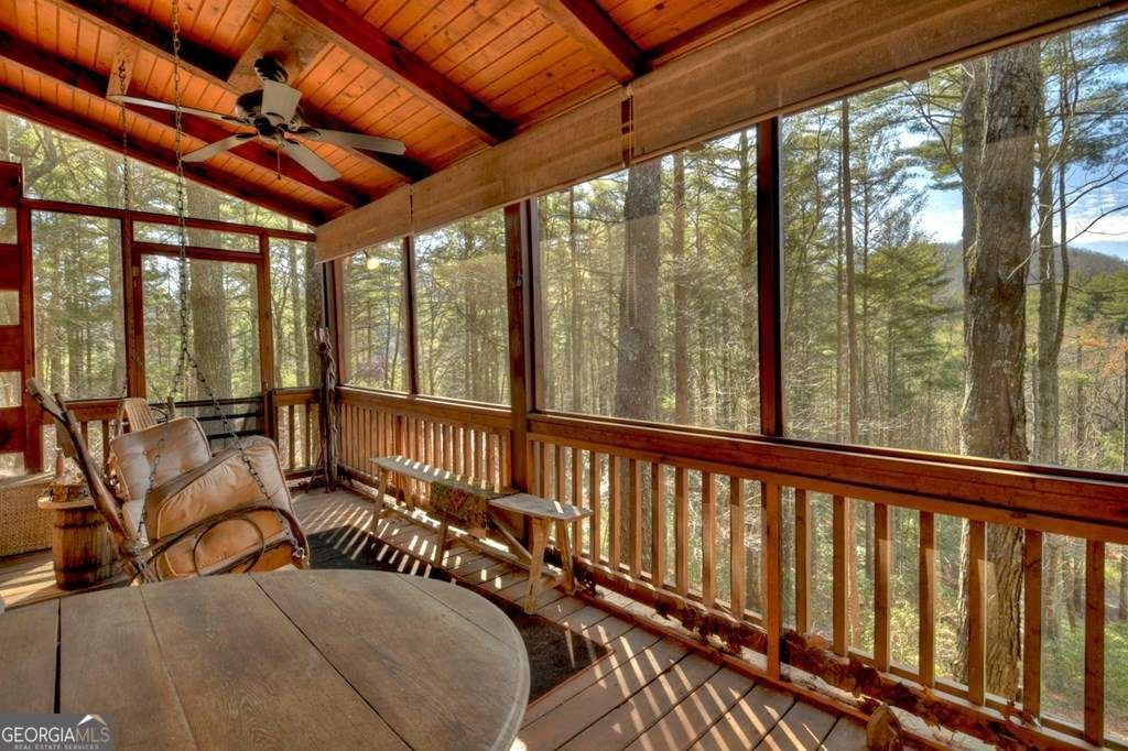 212 Dream Cove Road Blue Ridge - 11