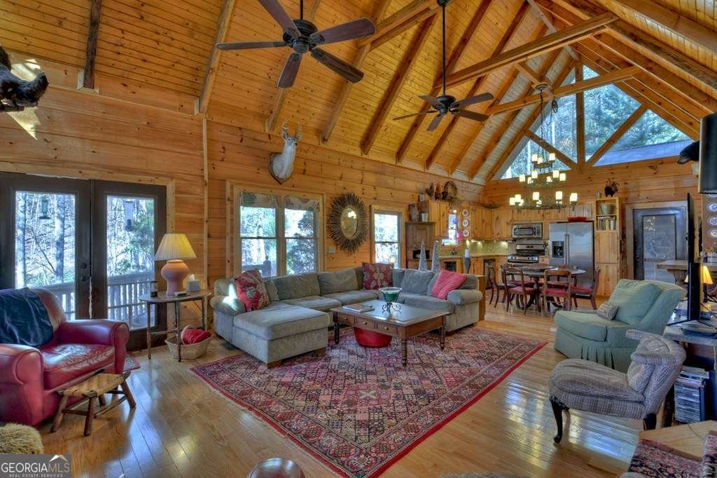 212 Dream Cove Road Blue Ridge - 13