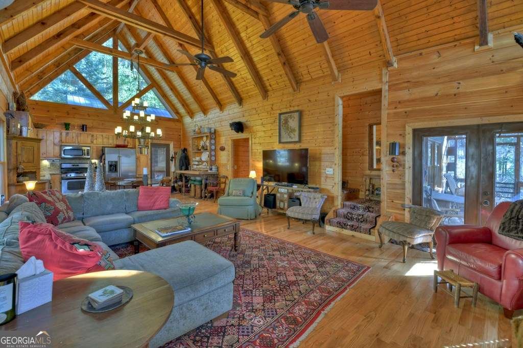 212 Dream Cove Road Blue Ridge - 14