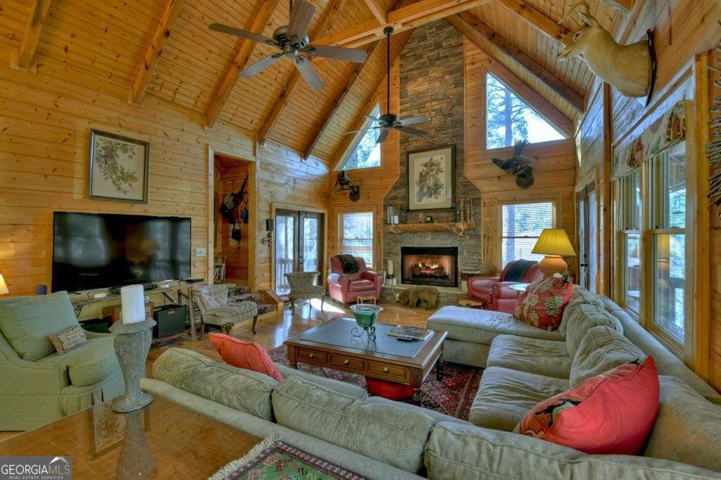 212 Dream Cove Road Blue Ridge - 15