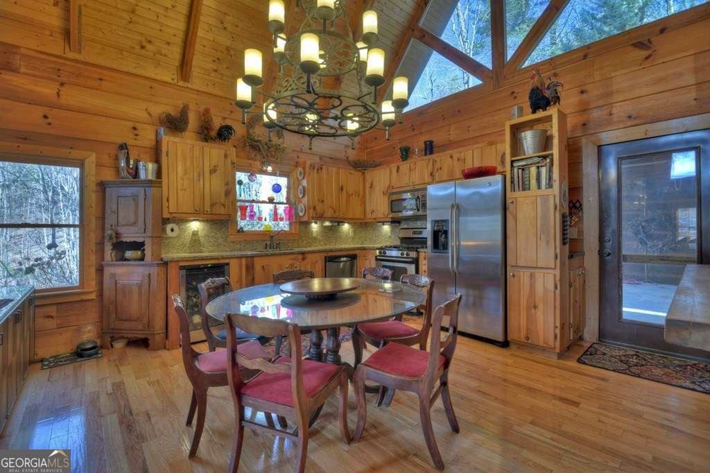 212 Dream Cove Road Blue Ridge - 16