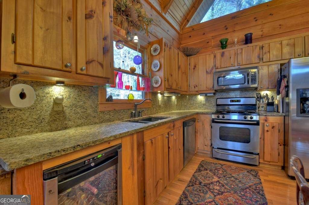 212 Dream Cove Road Blue Ridge - 17