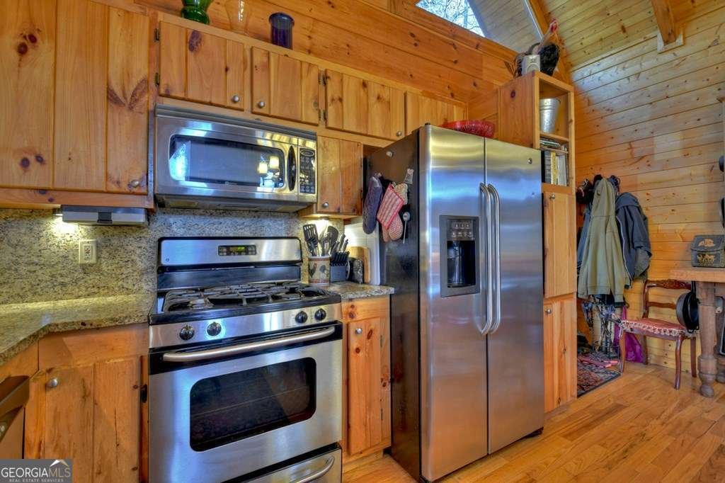 212 Dream Cove Road Blue Ridge - 18