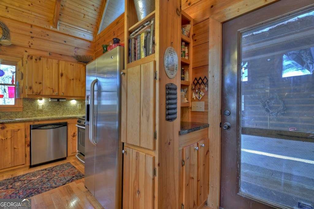 212 Dream Cove Road Blue Ridge - 19