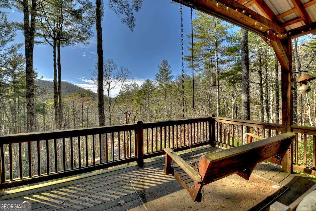 212 Dream Cove Road Blue Ridge - 2