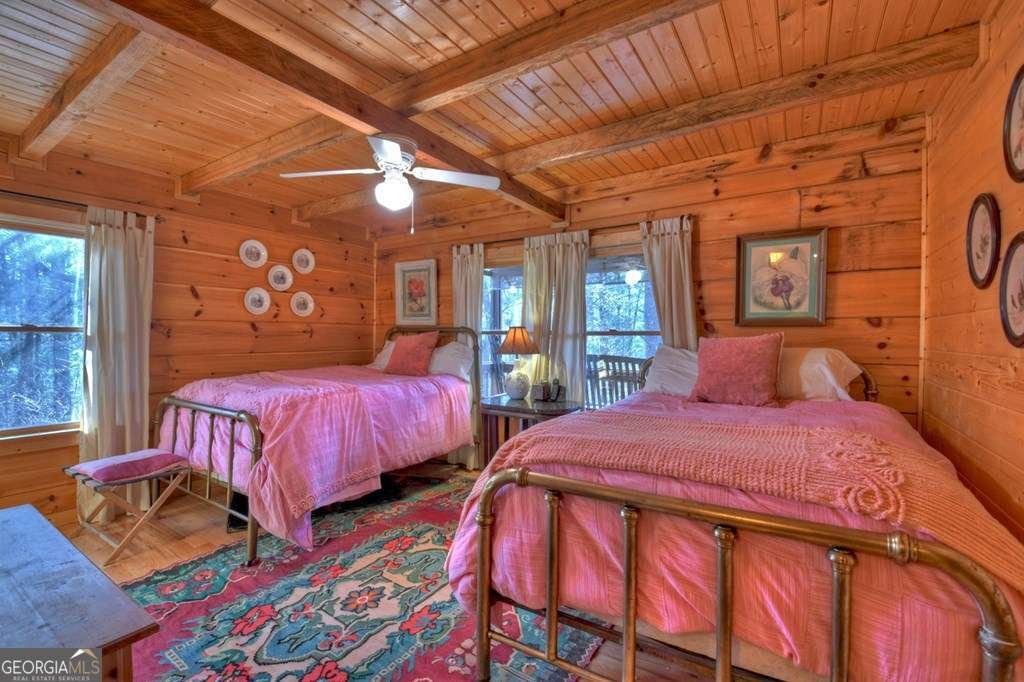 212 Dream Cove Road Blue Ridge - 20