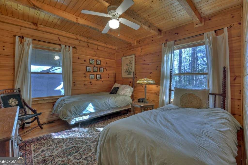 212 Dream Cove Road Blue Ridge - 21