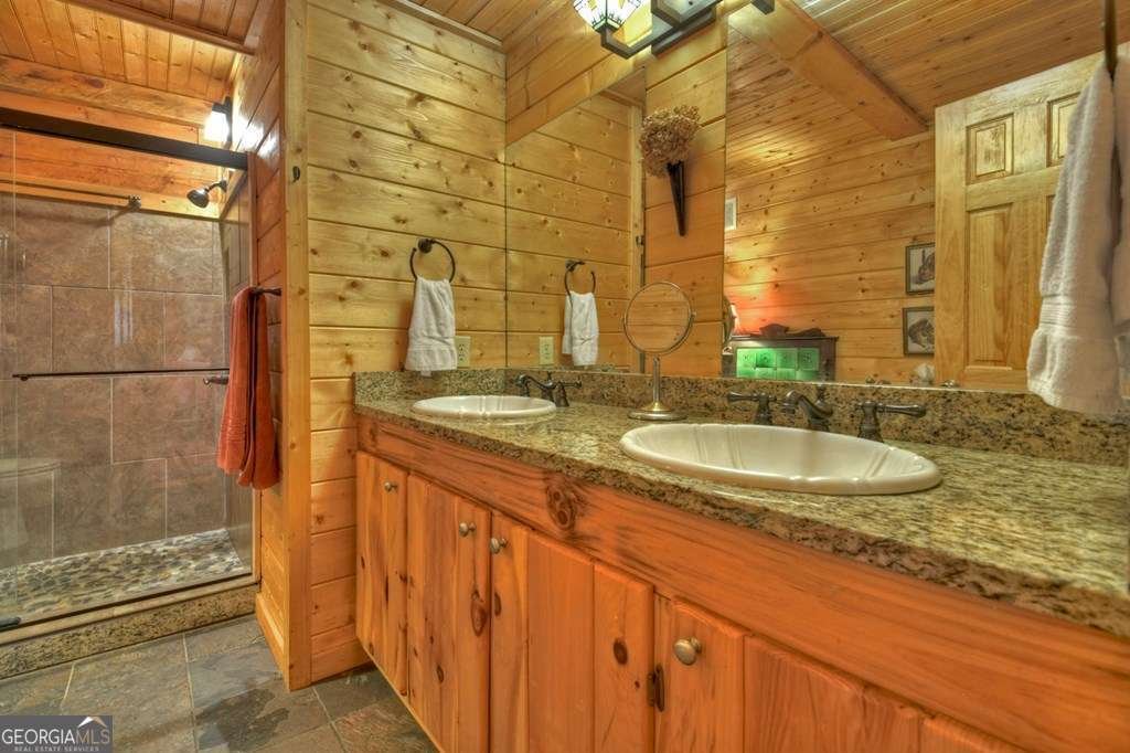 212 Dream Cove Road Blue Ridge - 22