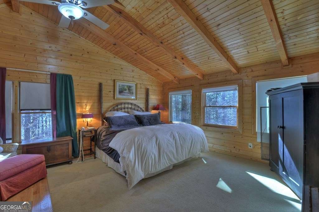 212 Dream Cove Road Blue Ridge - 24