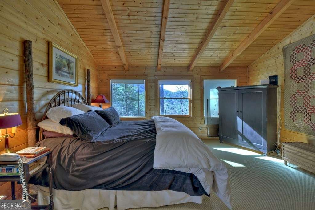 212 Dream Cove Road Blue Ridge - 26