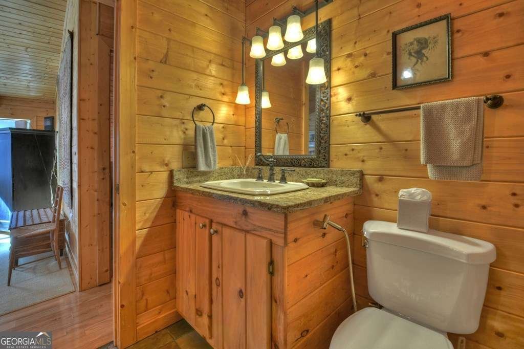 212 Dream Cove Road Blue Ridge - 28
