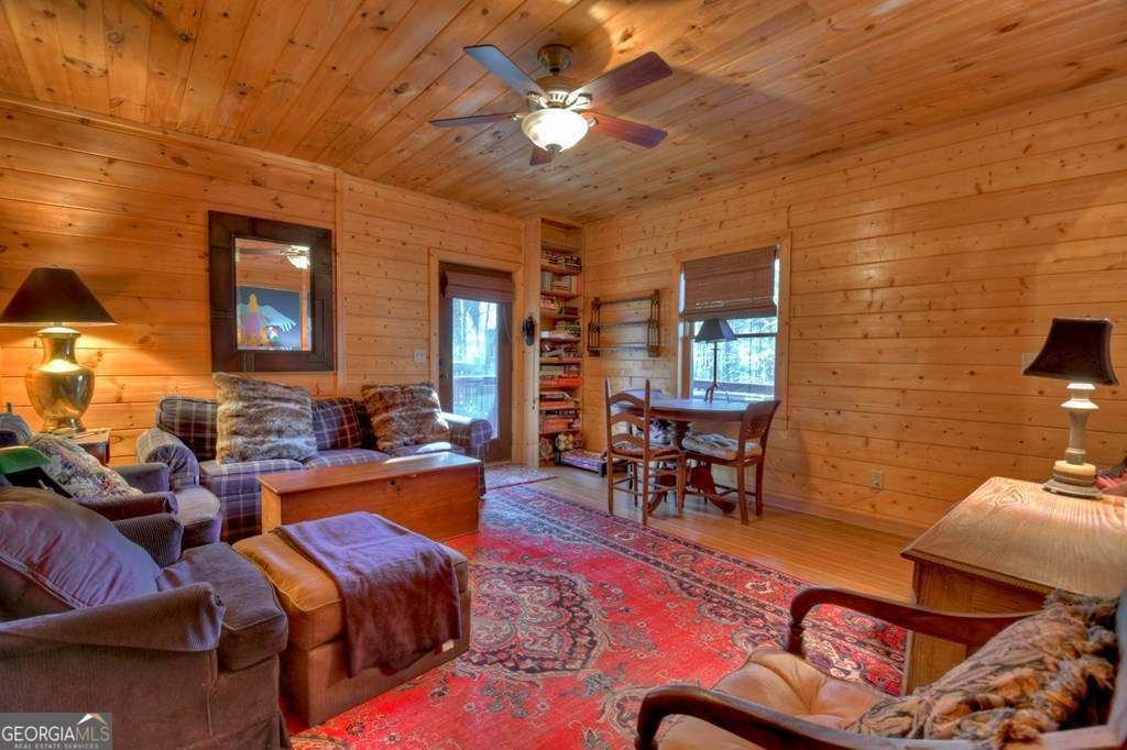 212 Dream Cove Road Blue Ridge - 29