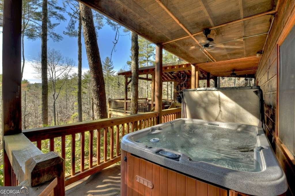 212 Dream Cove Road Blue Ridge - 33