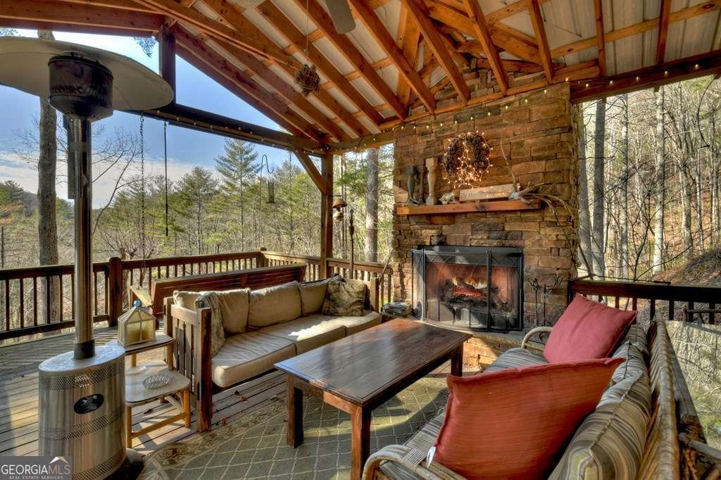 212 Dream Cove Road Blue Ridge - 36
