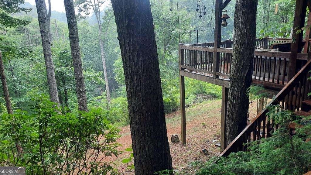 212 Dream Cove Road Blue Ridge - 37