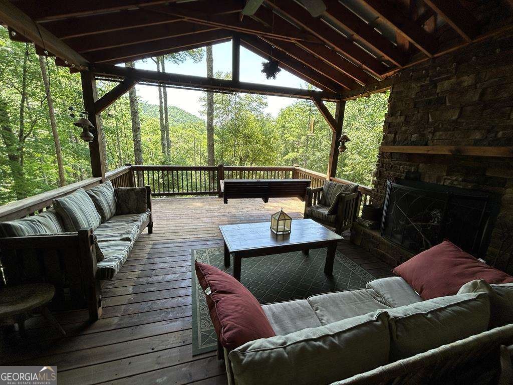 212 Dream Cove Road Blue Ridge - 38