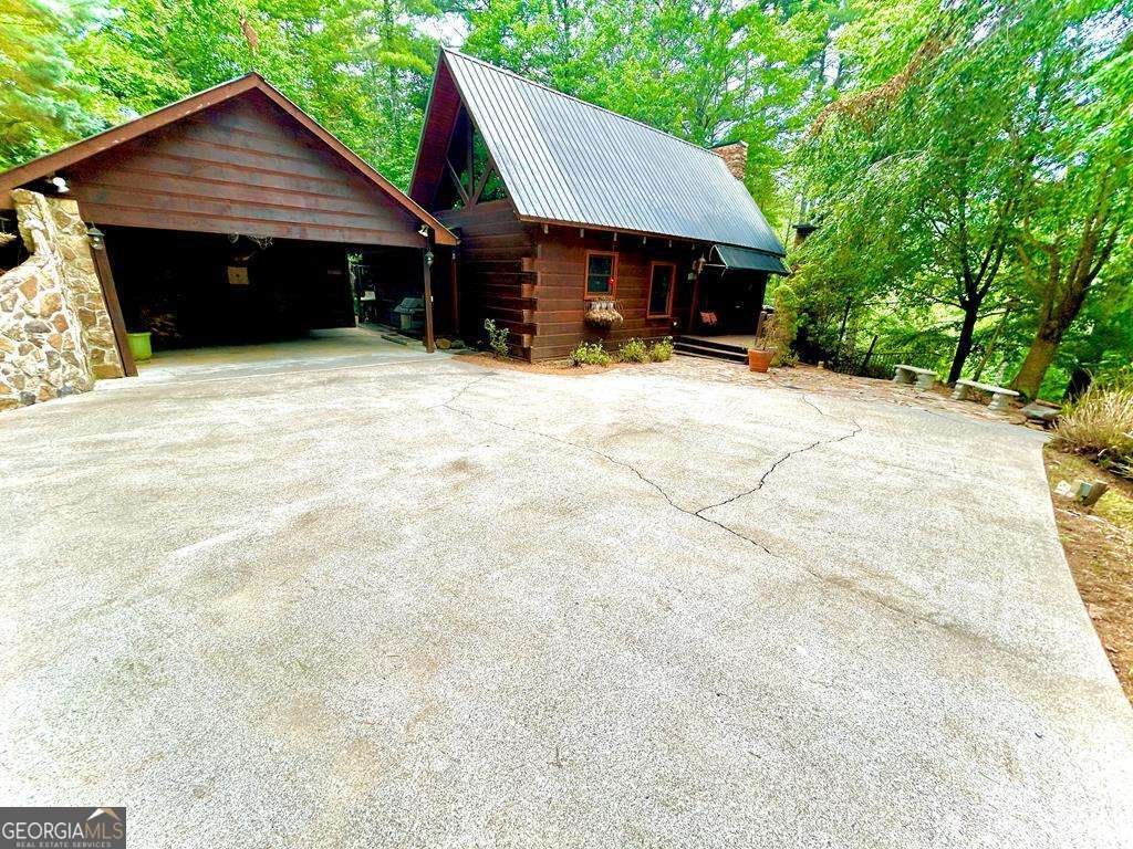 212 Dream Cove Road Blue Ridge - 39