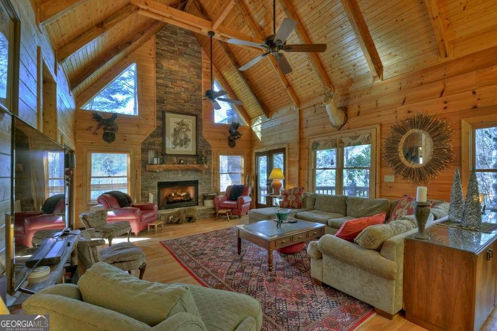 212 Dream Cove Road Blue Ridge - 4