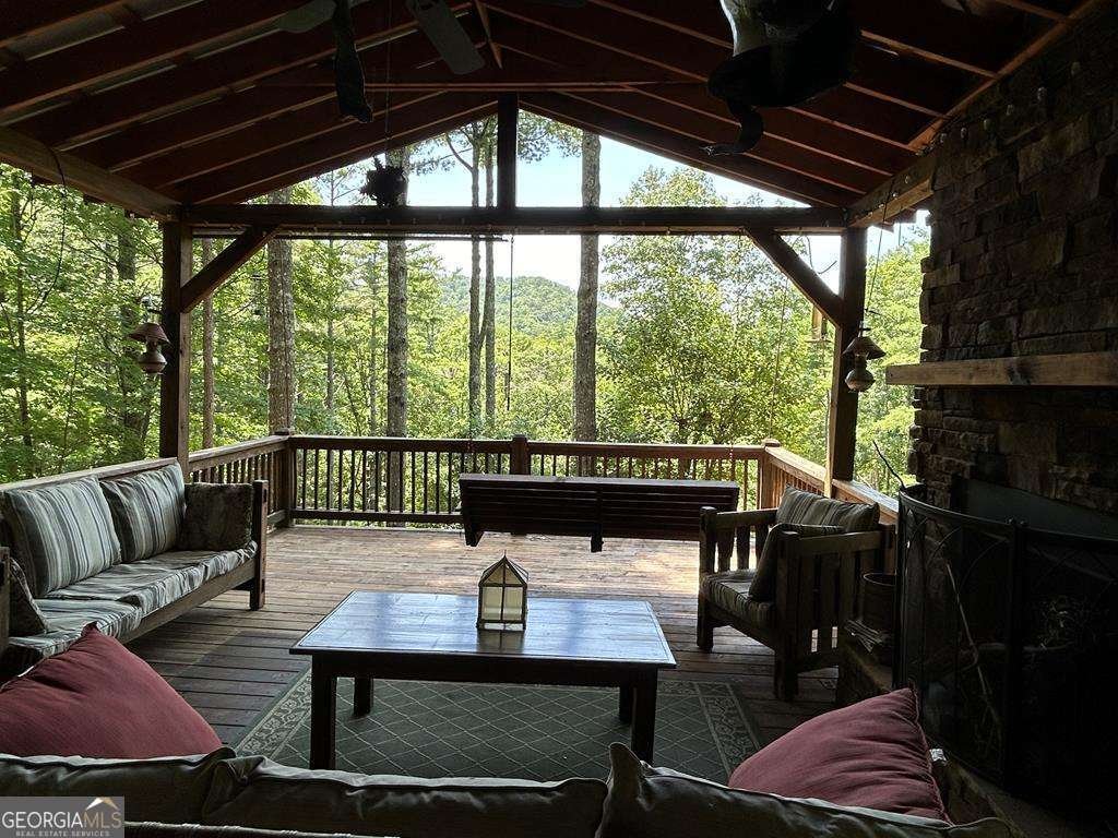 212 Dream Cove Road Blue Ridge - 40