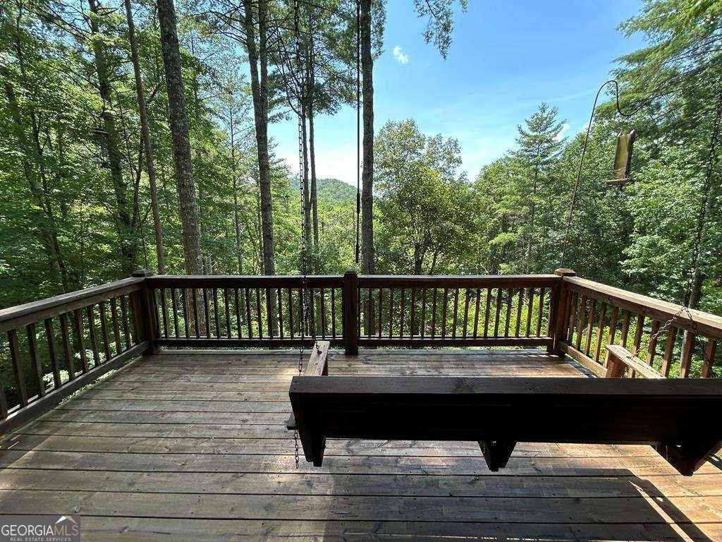 212 Dream Cove Road Blue Ridge - 41