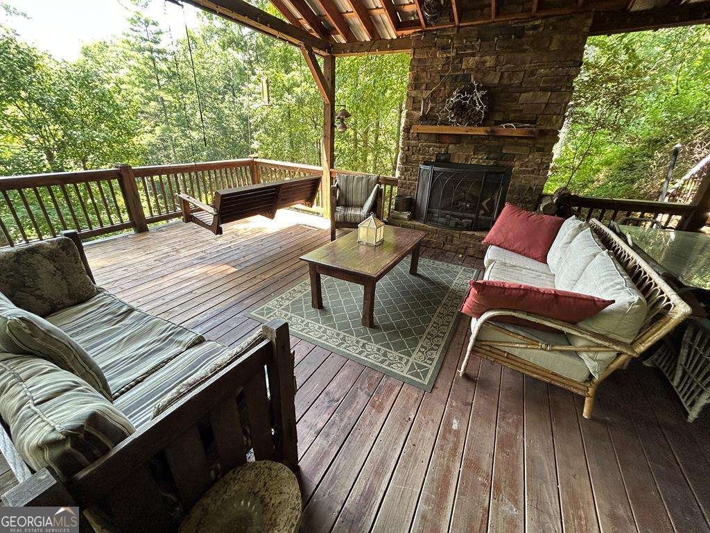 212 Dream Cove Road Blue Ridge - 42
