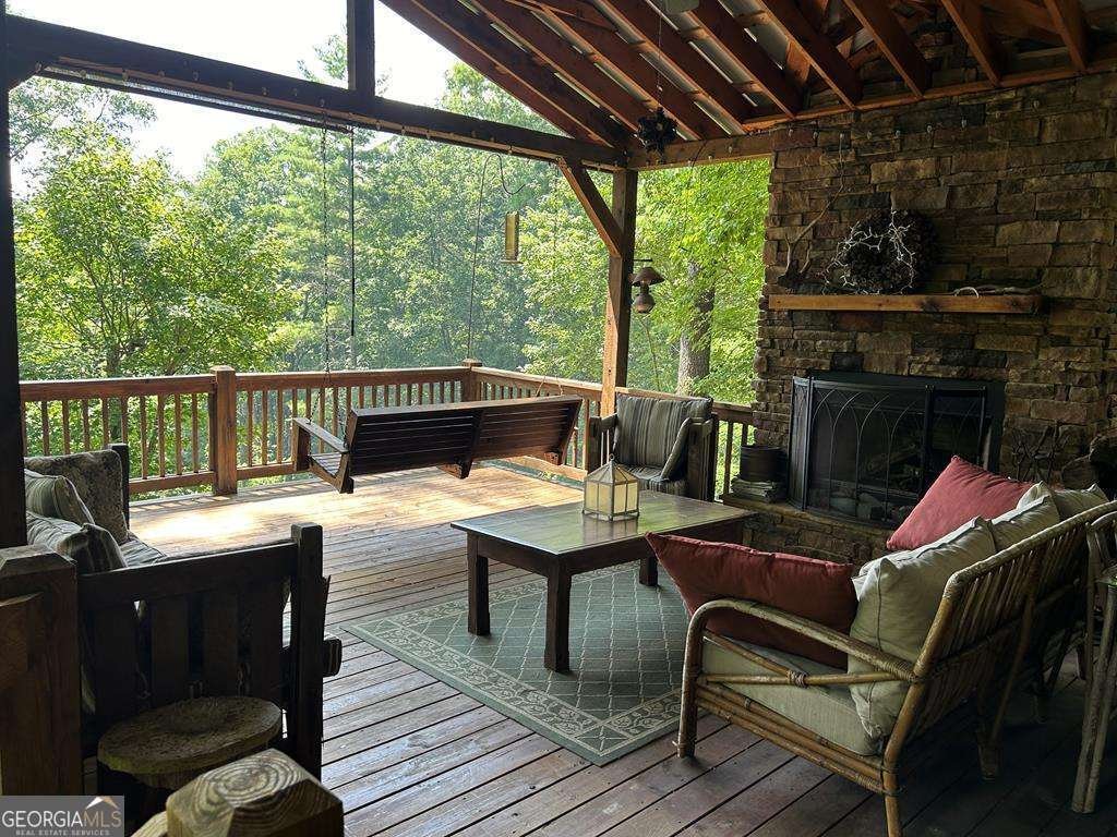 212 Dream Cove Road Blue Ridge - 43