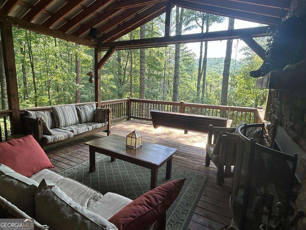 212 Dream Cove Road Blue Ridge - 44