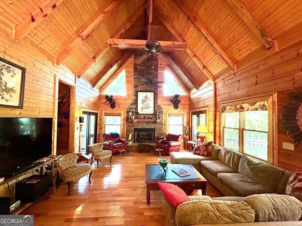 212 Dream Cove Road Blue Ridge - 46