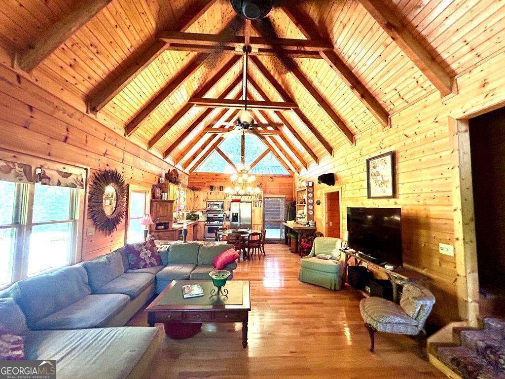212 Dream Cove Road Blue Ridge - 47