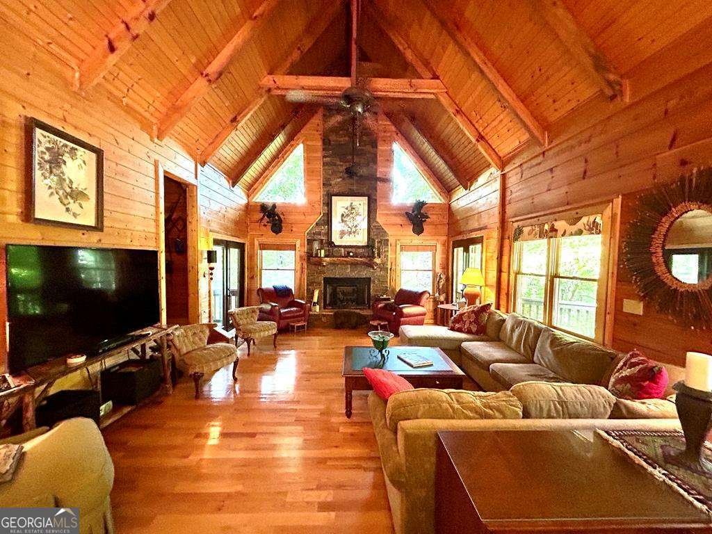212 Dream Cove Road Blue Ridge - 49