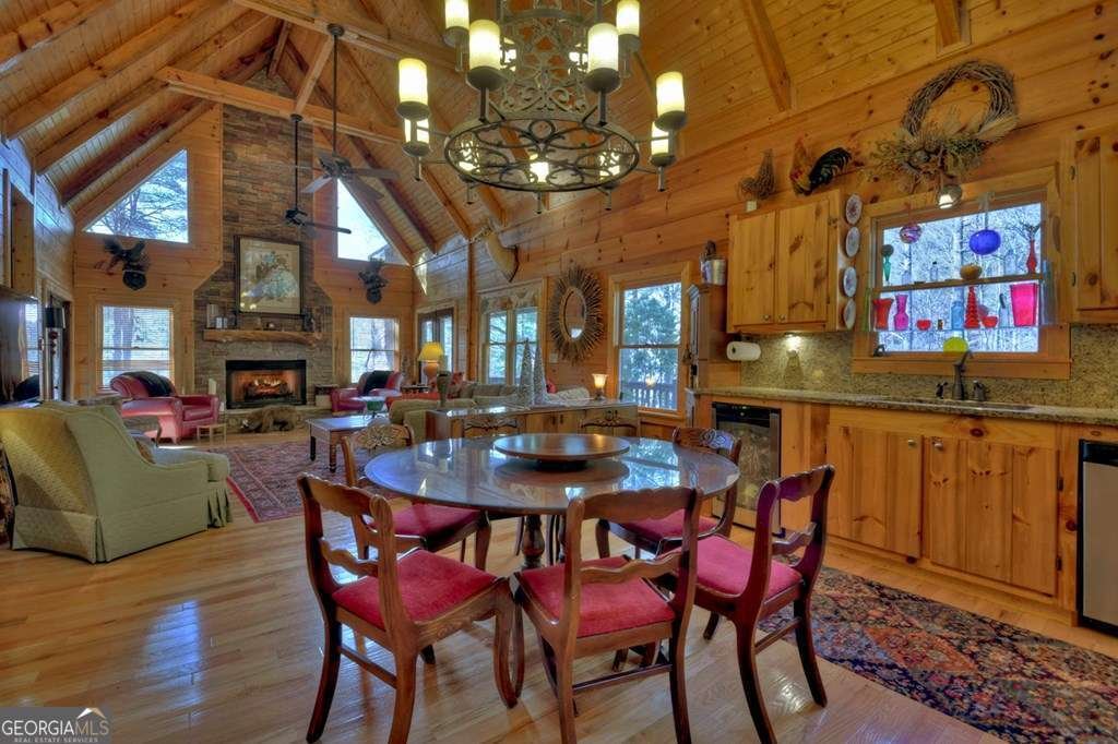 212 Dream Cove Road Blue Ridge - 5