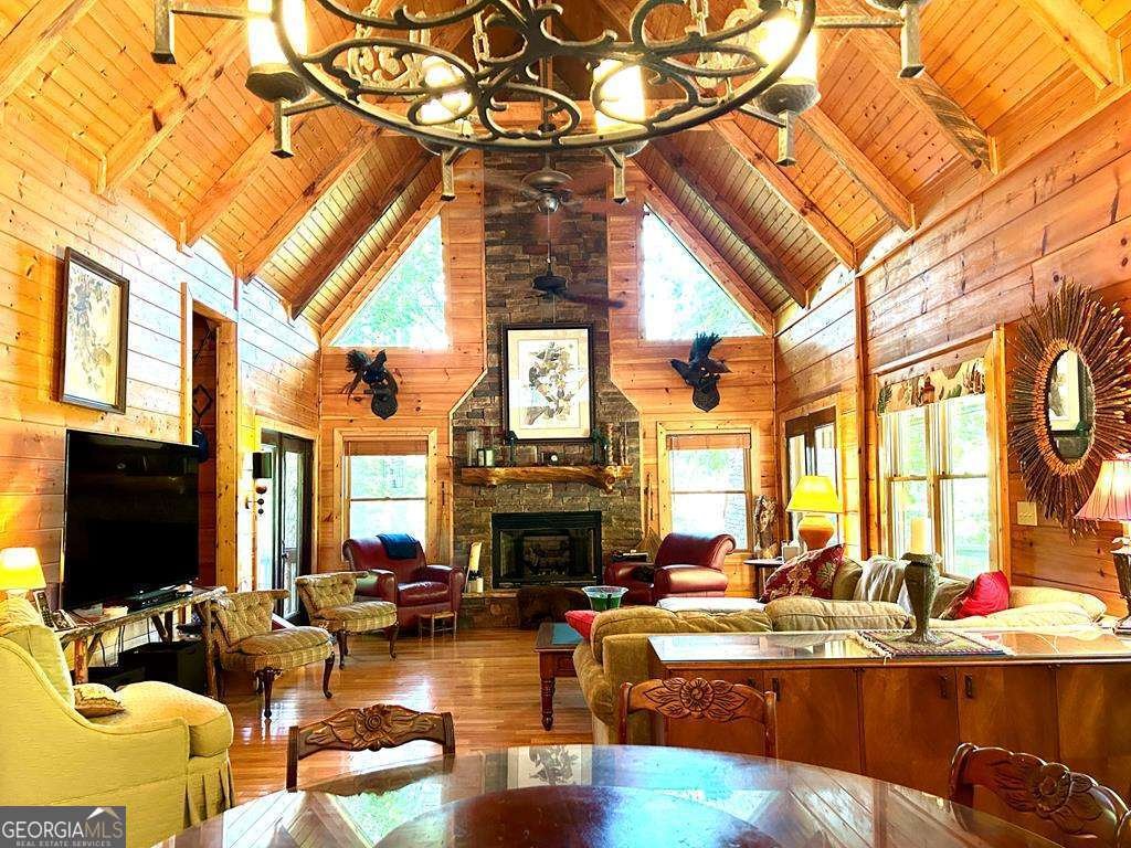 212 Dream Cove Road Blue Ridge - 50