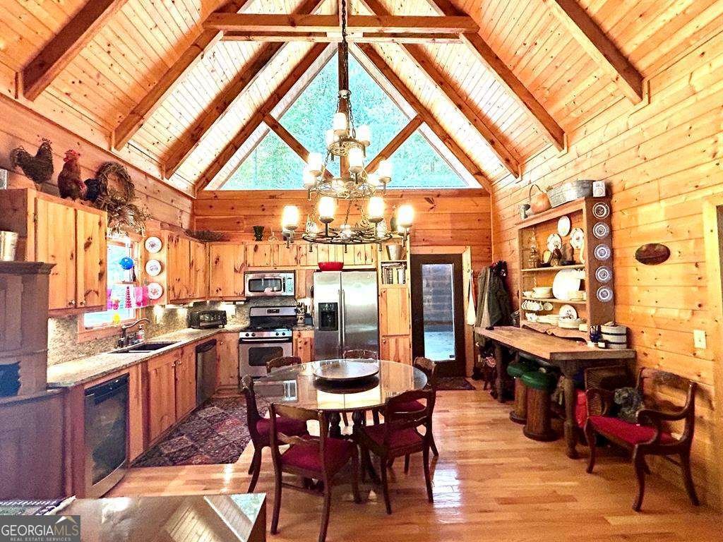 212 Dream Cove Road Blue Ridge - 51